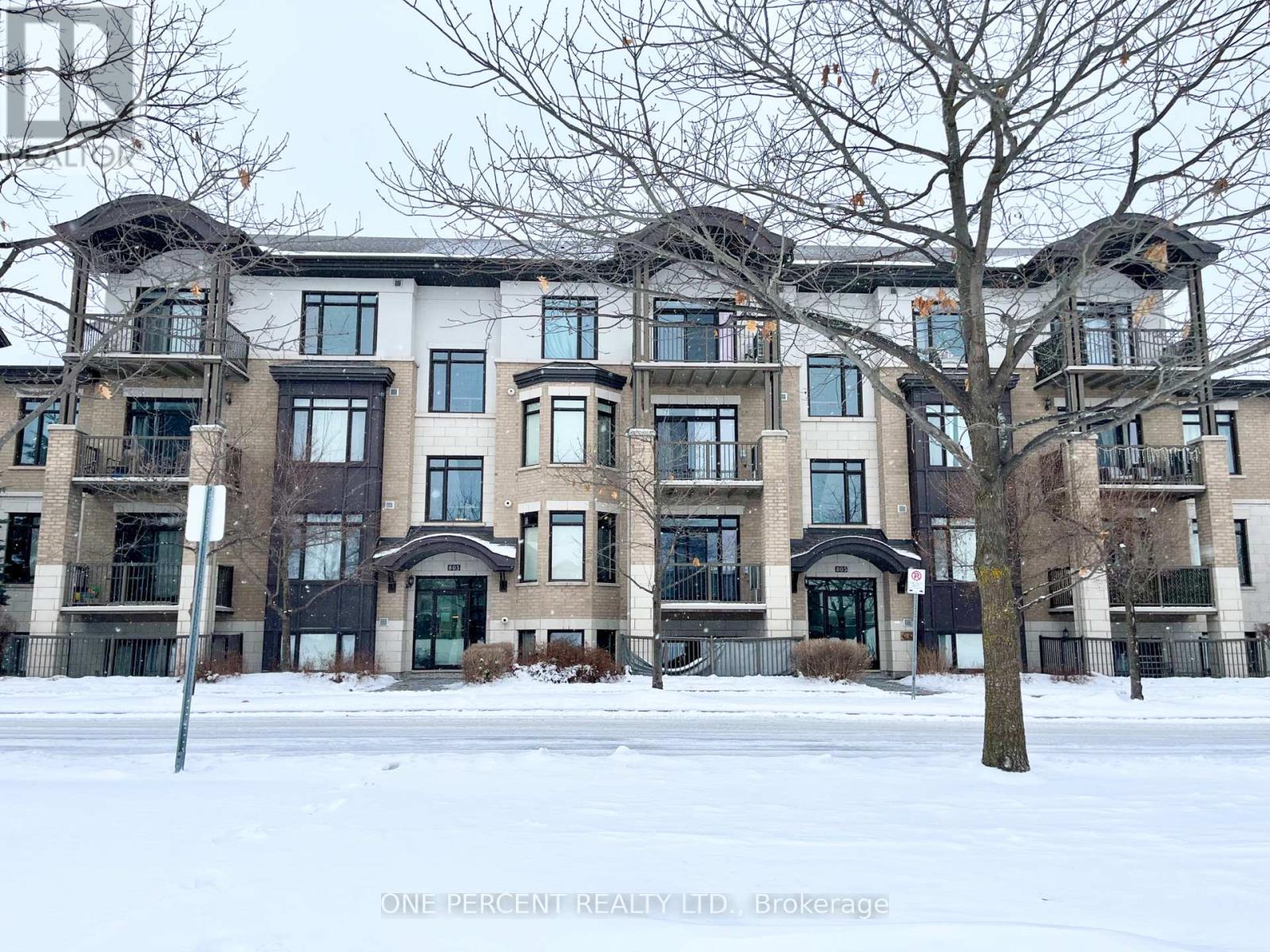 Property at 204 - 805 BEAUPARC image 1