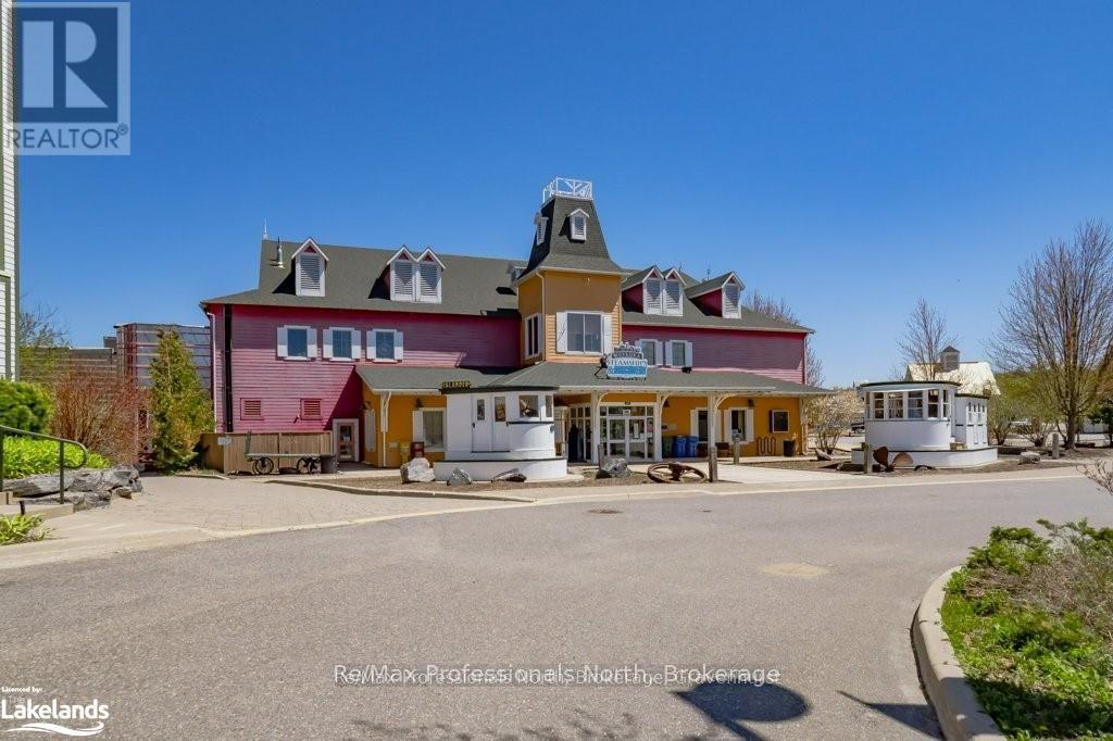 208 - 130 Steamship Bay Road, Gravenhurst, Ontario  P1P 1Z9 - Photo 33 - X11923203