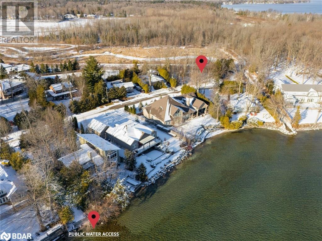 Lot 30 Purvis Street, Innisfil, Ontario  L9S 3K7 - Photo 1 - 40689111