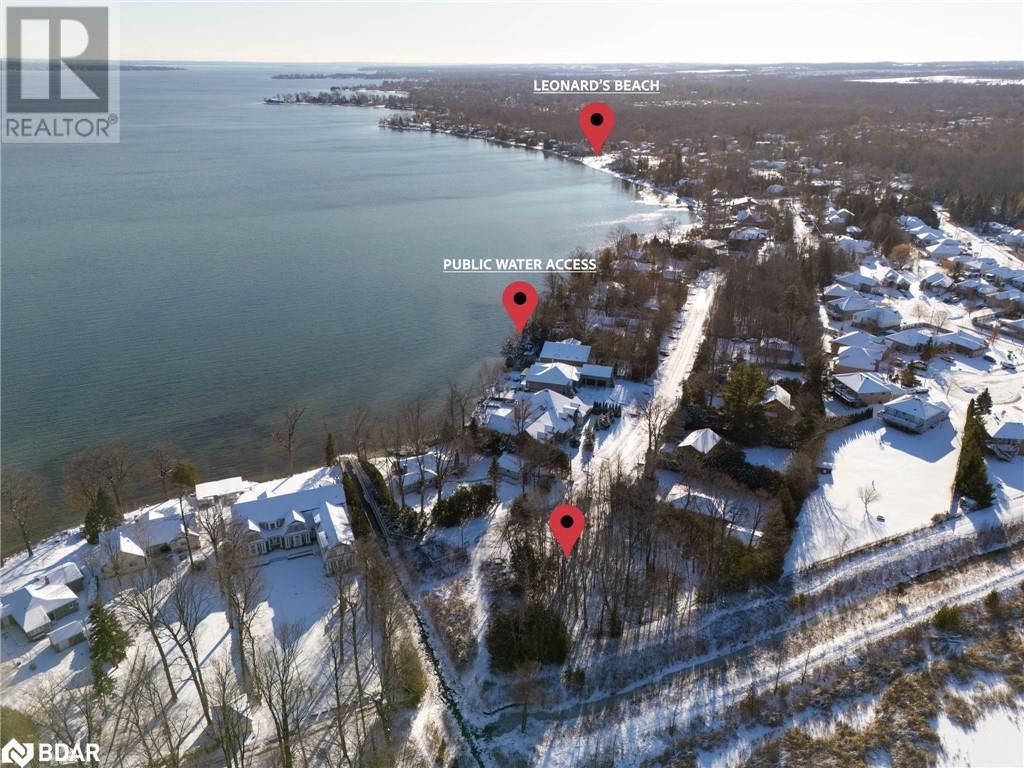 Lot 30 Purvis Street, Innisfil, Ontario  L9S 3K7 - Photo 2 - 40689111