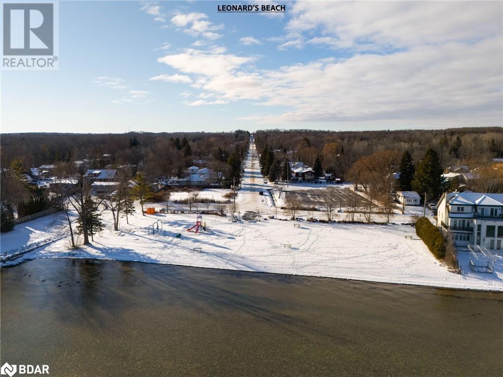 Lot 30 Purvis Street, Innisfil, Ontario  L9S 3K7 - Photo 9 - 40689111