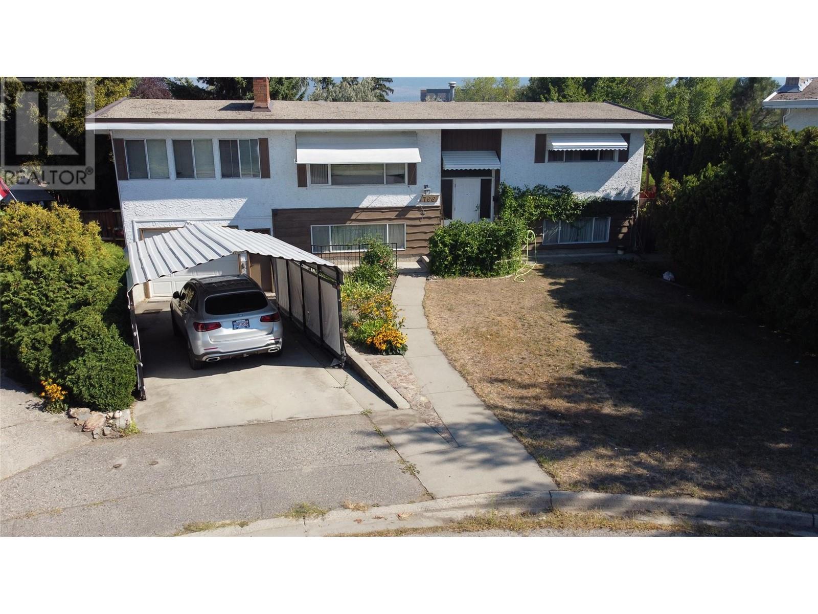 766 Coopland Crescent, Kelowna, British Columbia  V1Y 2V1 - Photo 12 - 10332089