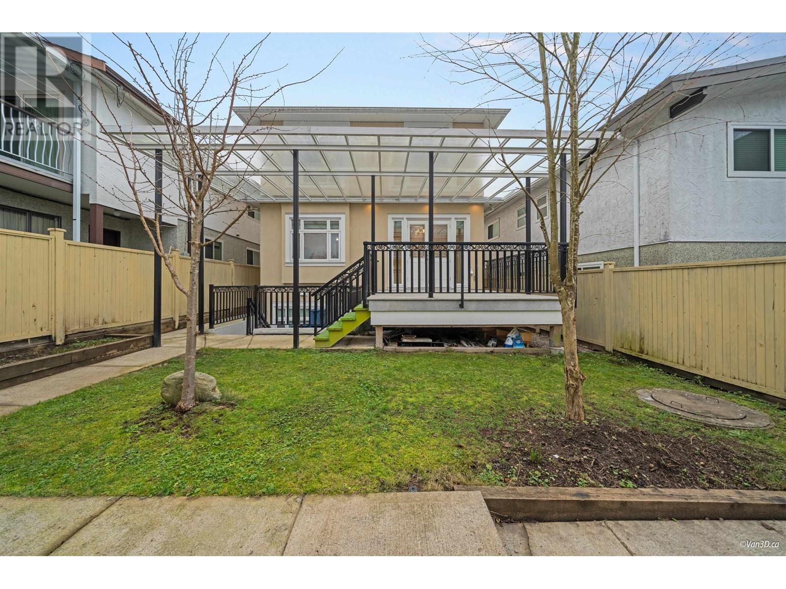 1895 E 50th Avenue, Vancouver, British Columbia  V5P 1V1 - Photo 30 - R2956078