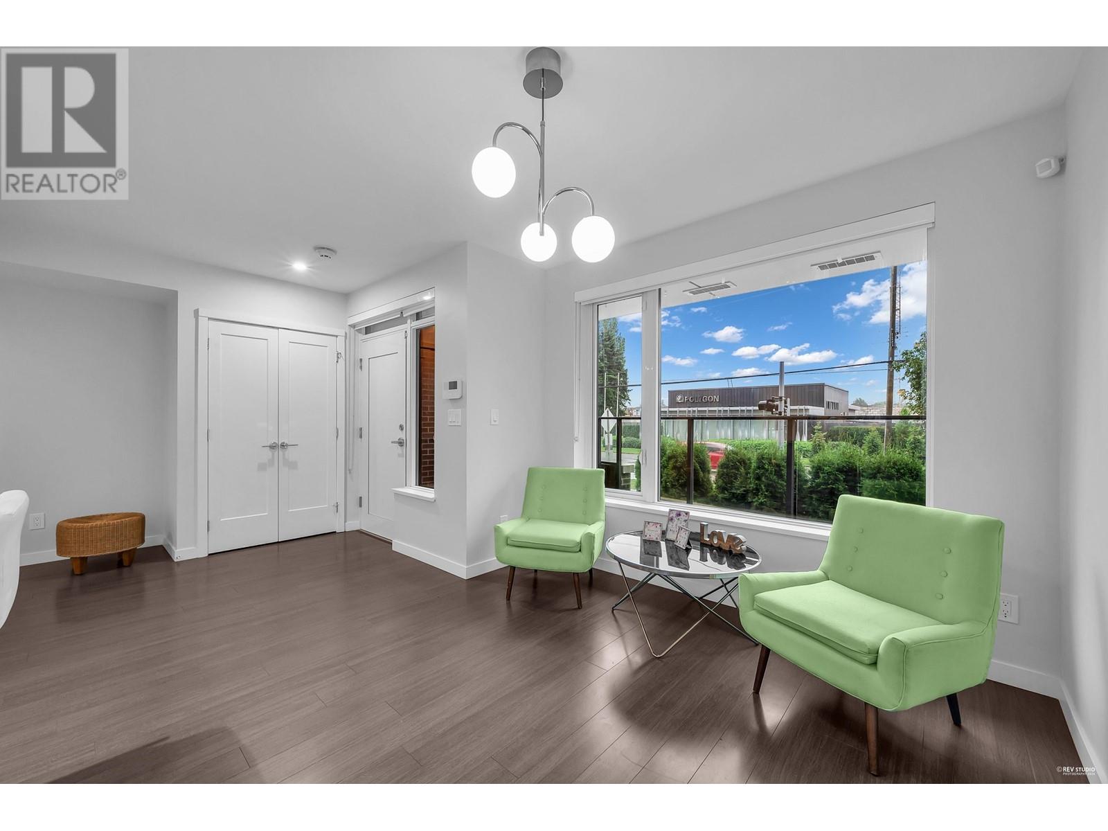 1 3699 Sexsmith Road, Richmond, British Columbia V6X 0W4 - Photo 4 - R2954275