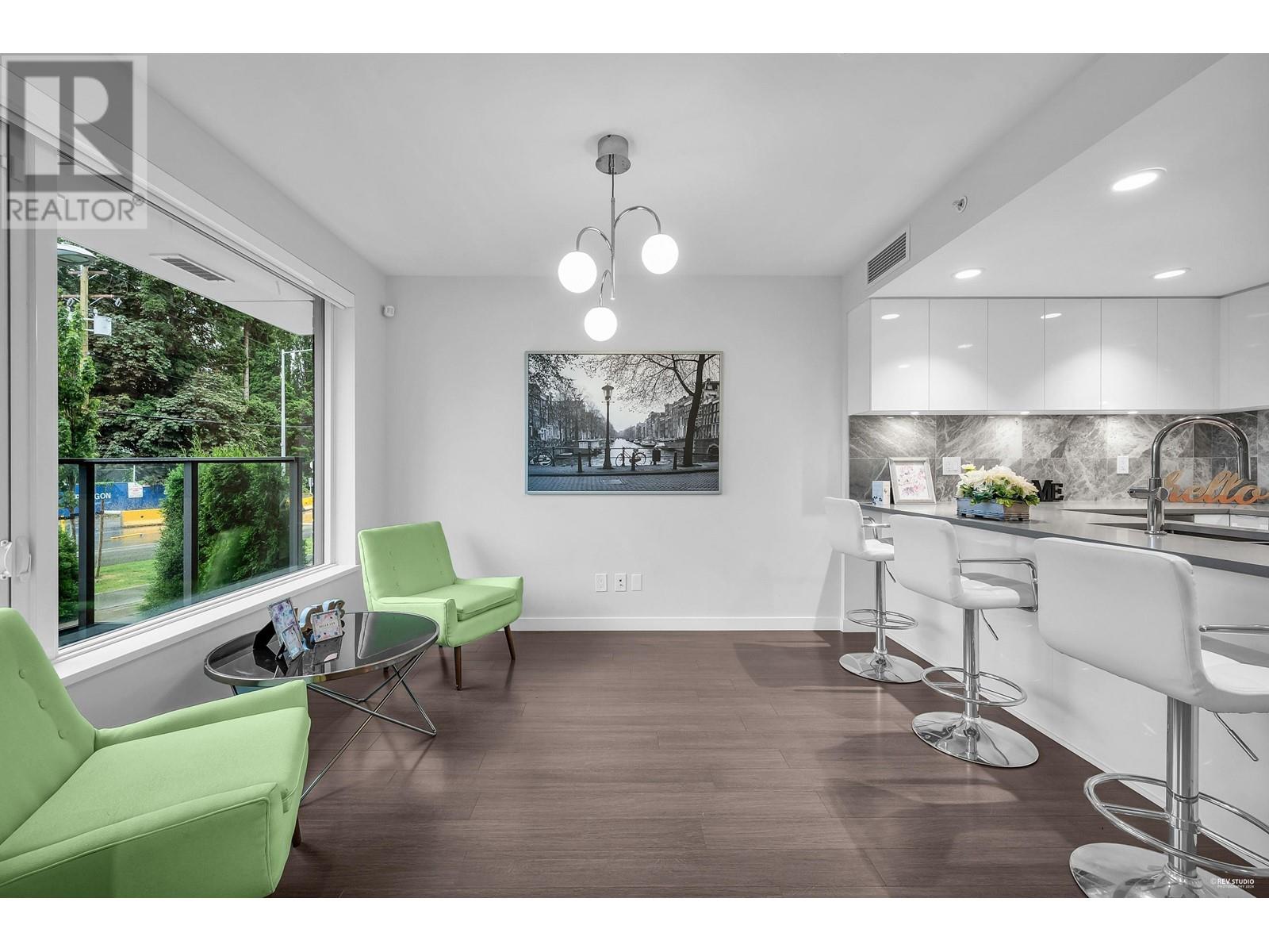 1 3699 Sexsmith Road, Richmond, British Columbia V6X 0W4 - Photo 6 - R2954275