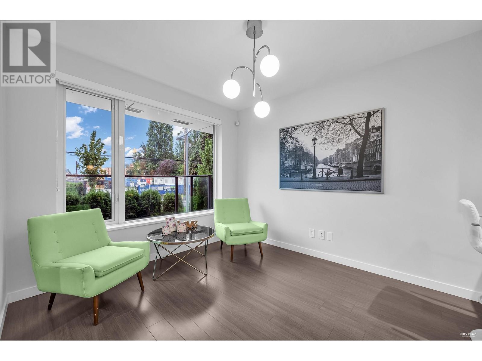 1 3699 Sexsmith Road, Richmond, British Columbia V6X 0W4 - Photo 5 - R2954275