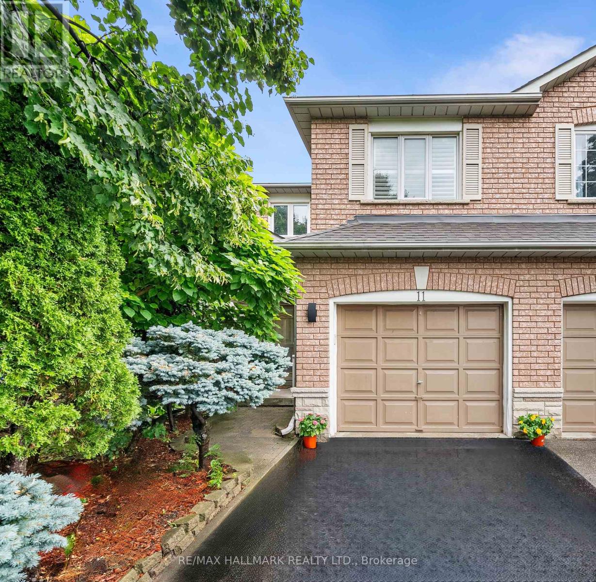 11 ALBERTA DRIVE, Vaughan, Ontario