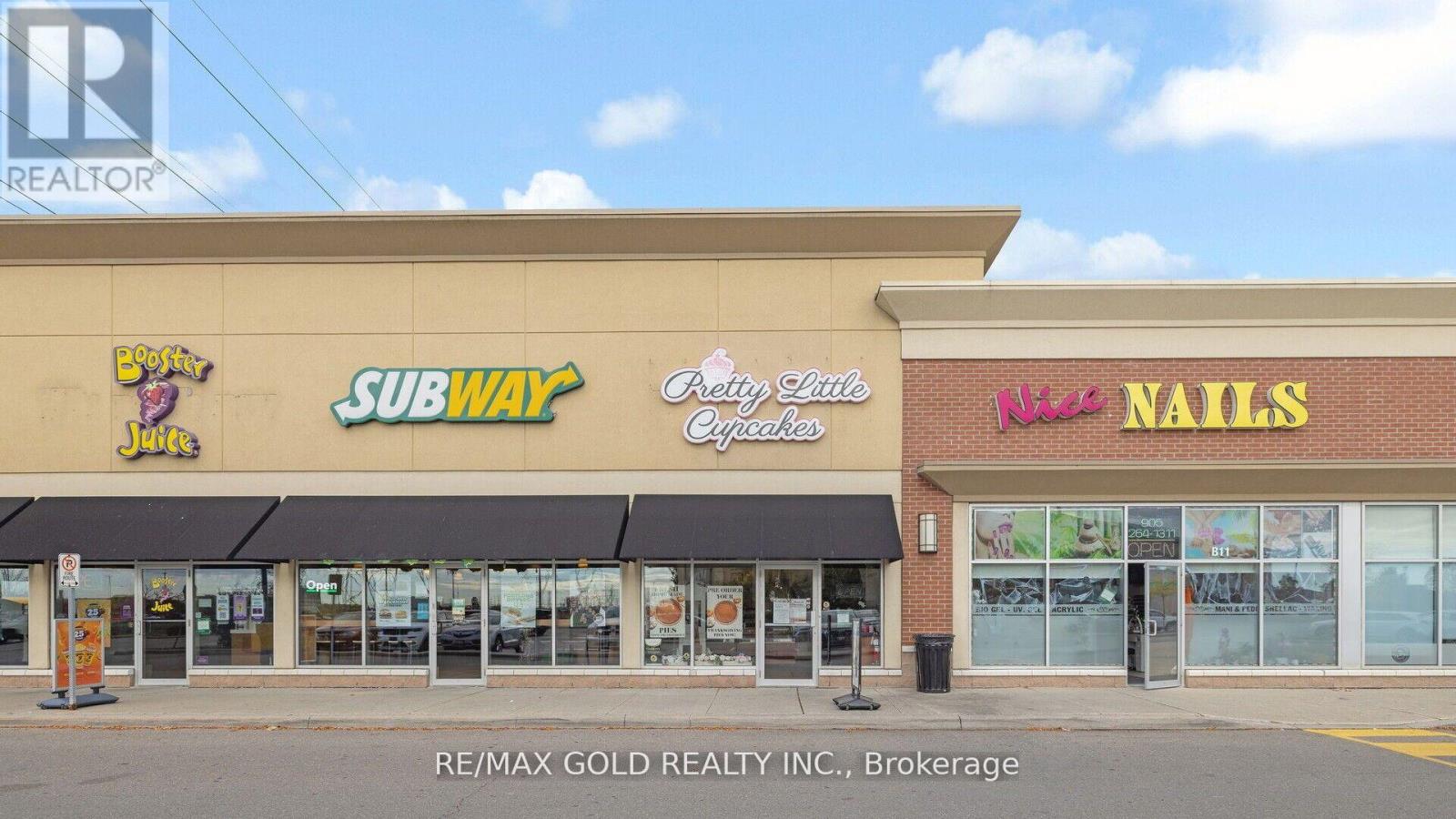 B-10 - 8280 Highway 27, Vaughan, Ontario  L4H 0R9 - Photo 6 - N11923260