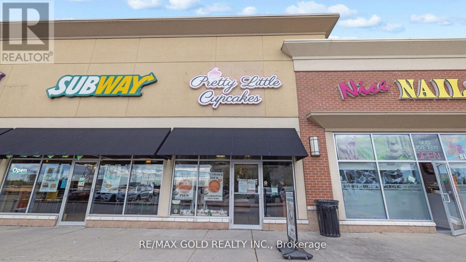 B-10 - 8280 Highway 27, Vaughan, Ontario  L4H 0R9 - Photo 8 - N11923260