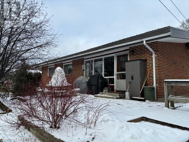 262 Leonard Street, North Bay, Ontario  P1B 5K2 - Photo 40 - X11912641