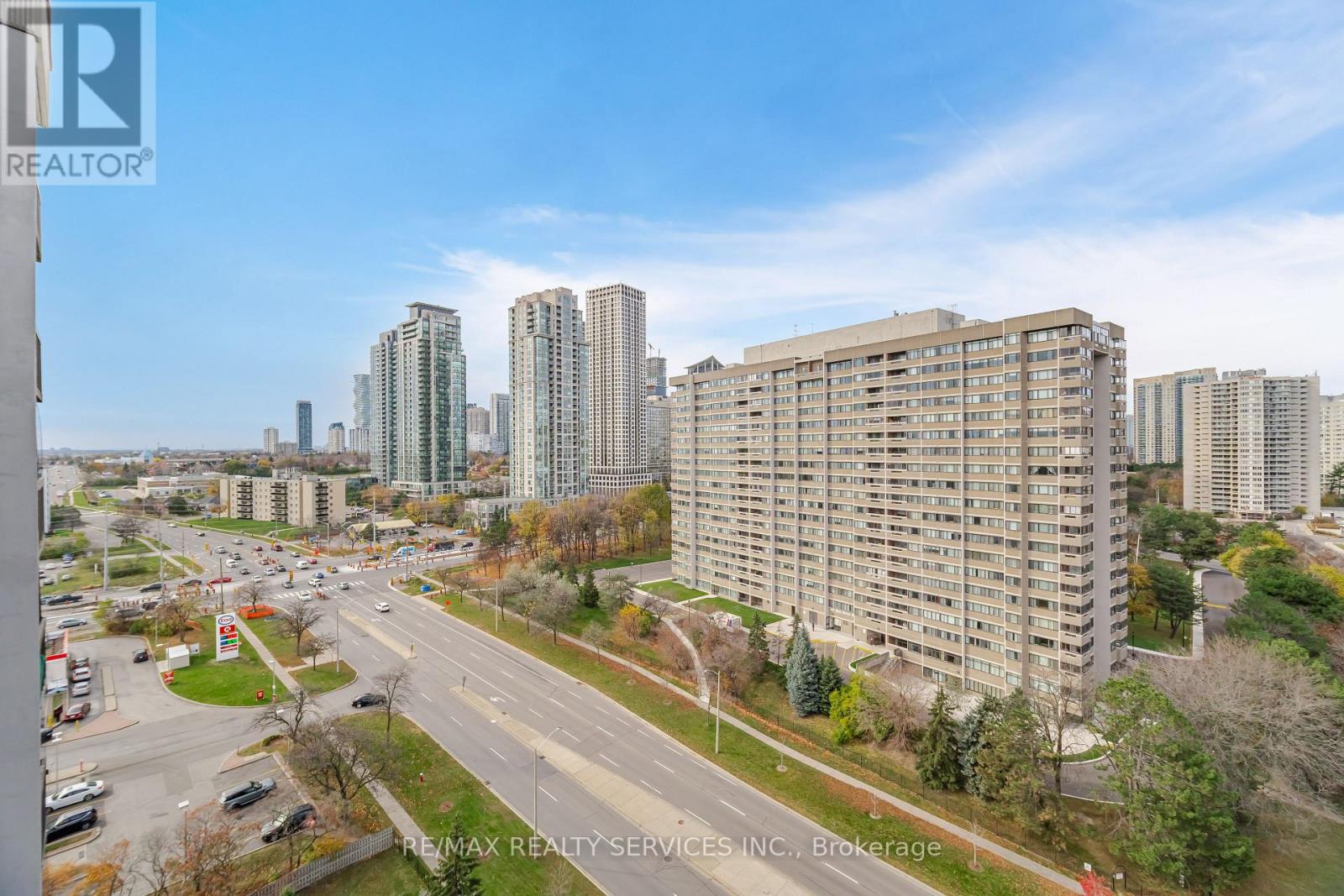 1604 - 20 Mississauga Valley Boulevard, Mississauga, Ontario  L5A 3S1 - Photo 29 - W11923248