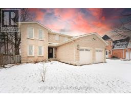 941 AMBLESIDE CRESCENT, Kingston, Ontario