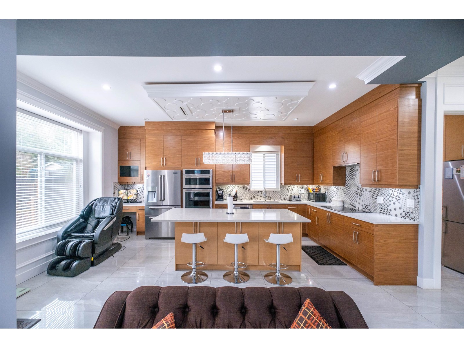 12711 104a Avenue, Surrey, British Columbia  V3V 6C1 - Photo 7 - R2955969
