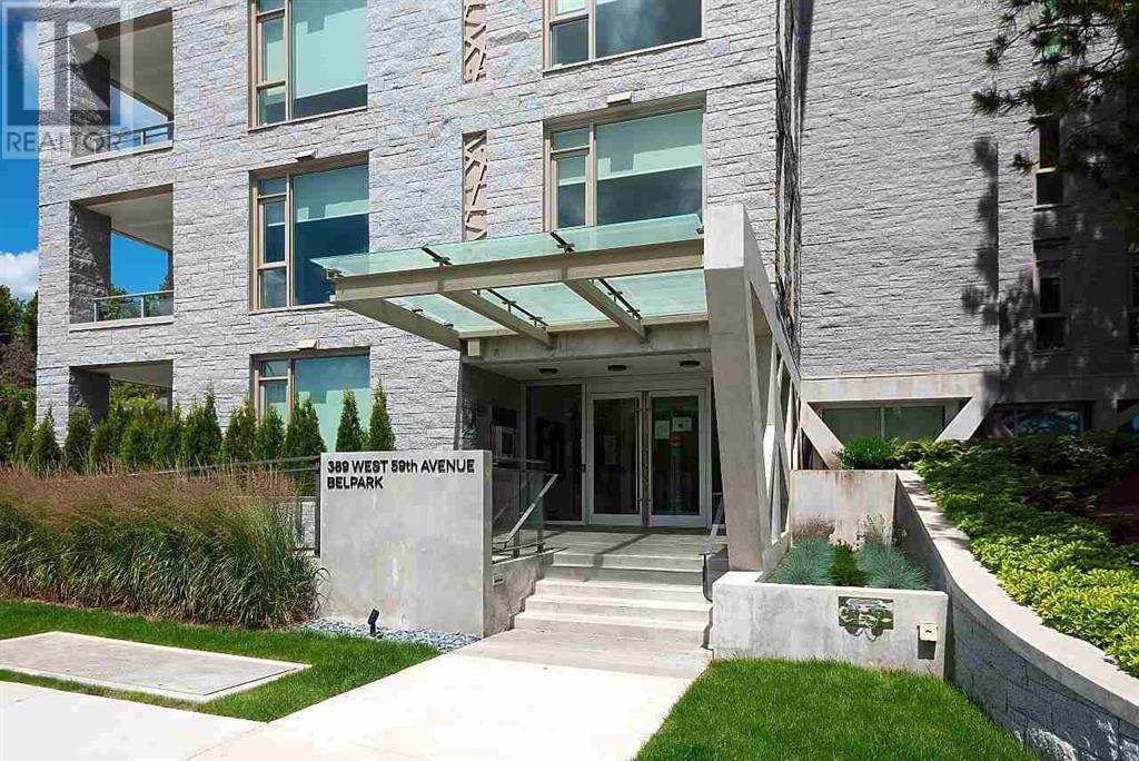 401 389 W 59th Avenue, Vancouver, British Columbia  V5X 0J4 - Photo 2 - R2924920