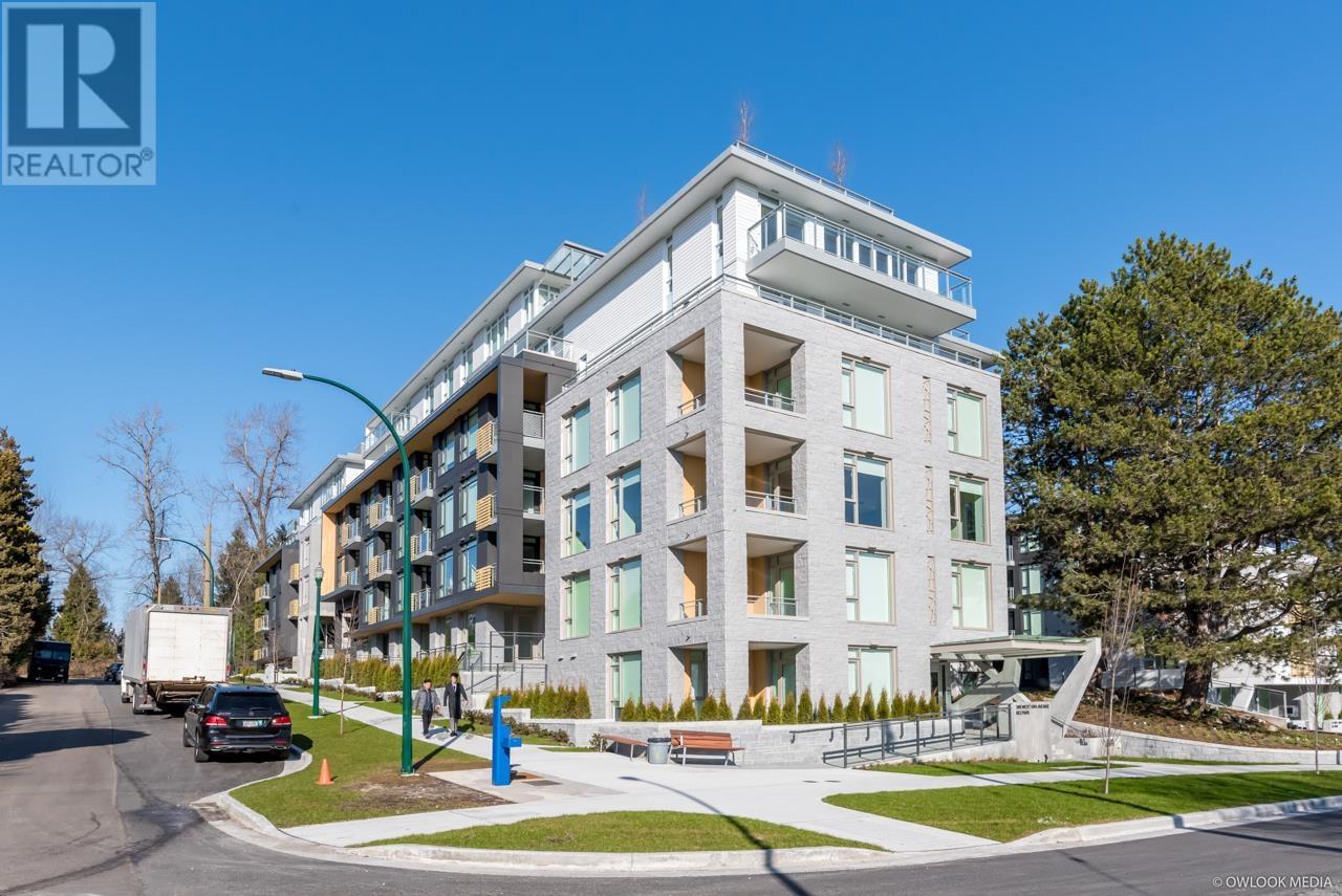 401 389 W 59th Avenue, Vancouver, British Columbia  V5X 0J4 - Photo 21 - R2924920