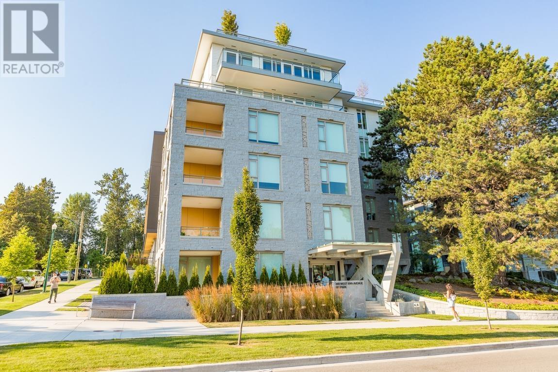 401 389 W 59th Avenue, Vancouver, British Columbia  V5X 0J4 - Photo 28 - R2924920