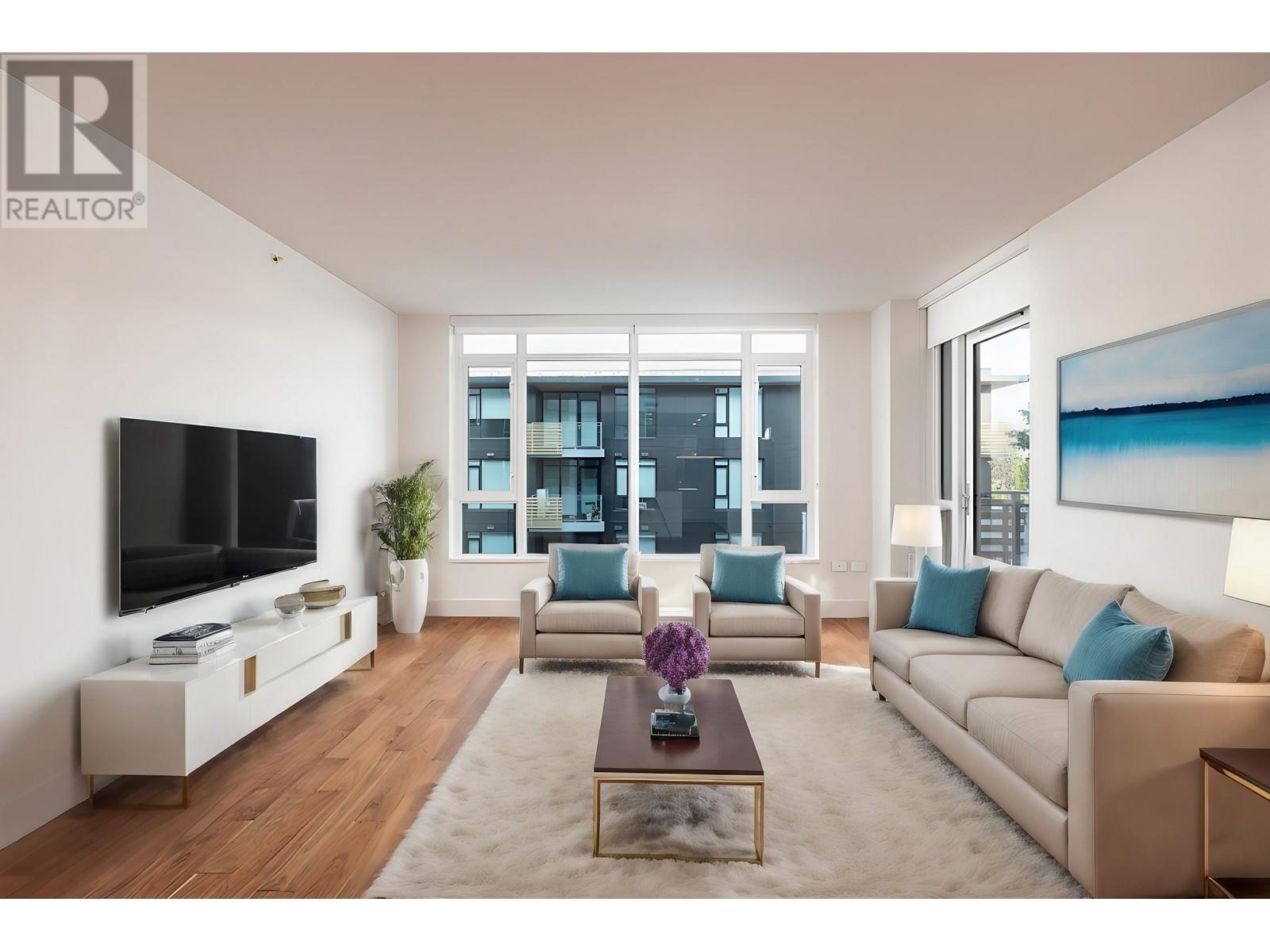 401 389 W 59th Avenue, Vancouver, British Columbia  V5X 0J4 - Photo 4 - R2924920