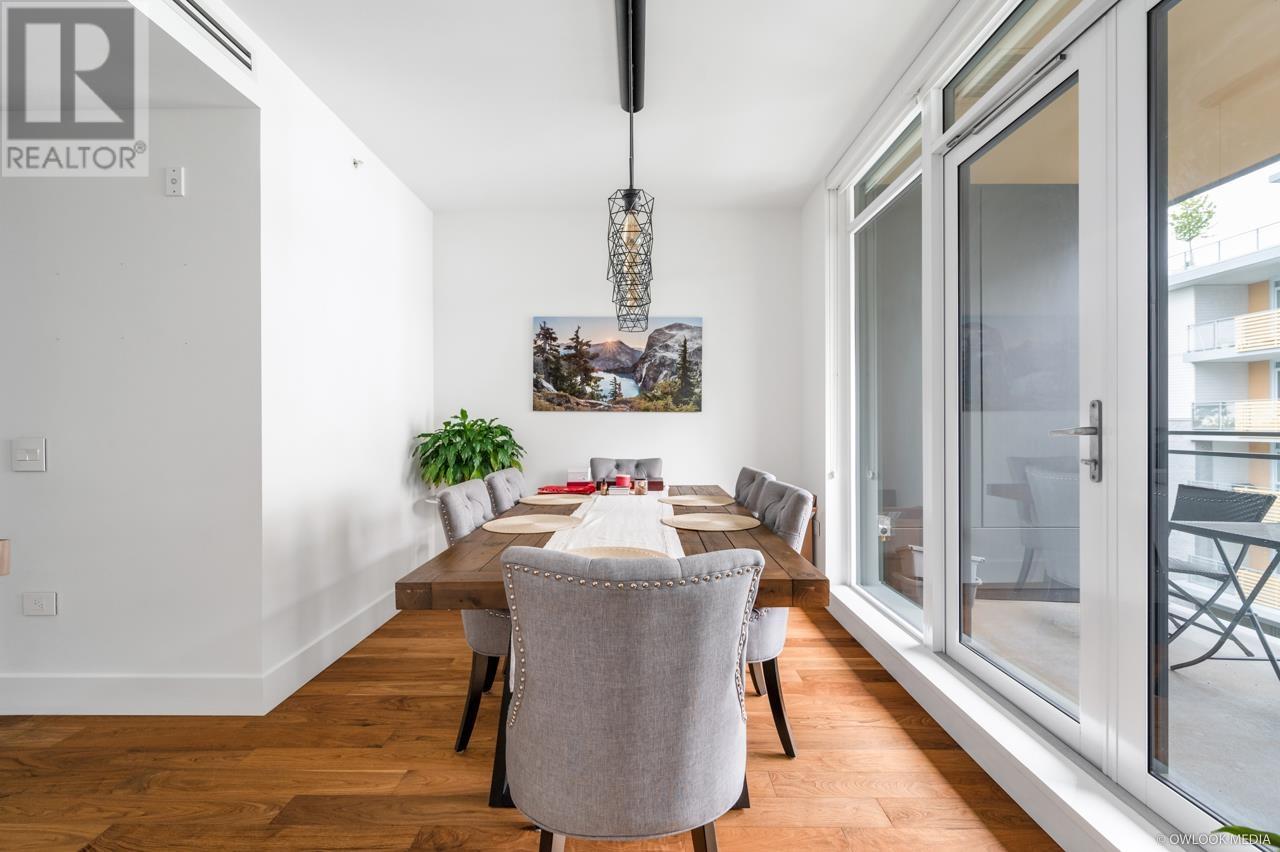 504 375 W 59th Avenue, Vancouver, British Columbia  V5X 0J4 - Photo 8 - R2925315