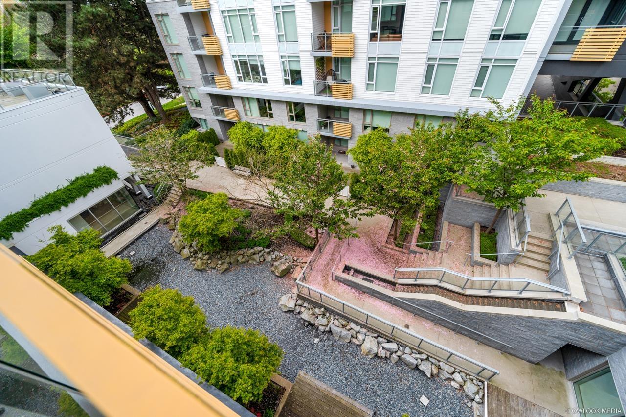 504 375 W 59th Avenue, Vancouver, British Columbia  V5X 0J4 - Photo 24 - R2925315