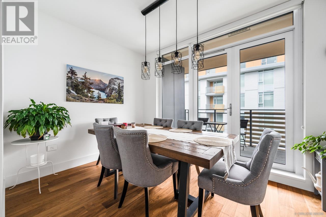 504 375 W 59th Avenue, Vancouver, British Columbia  V5X 0J4 - Photo 7 - R2925315
