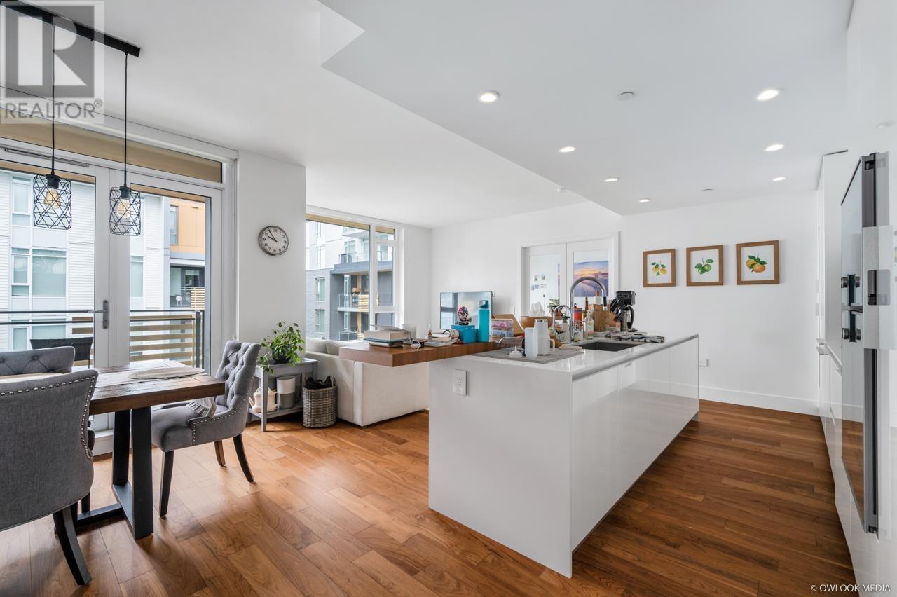 504 375 W 59th Avenue, Vancouver, British Columbia  V5X 0J4 - Photo 6 - R2925315