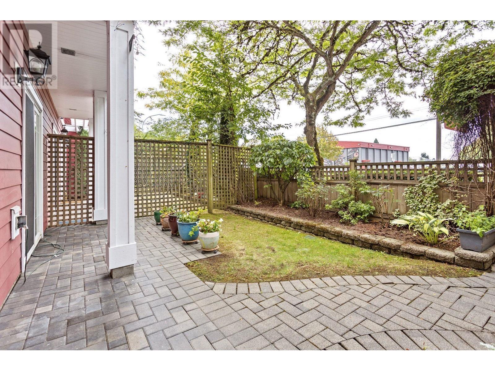 Listing Picture 37 of 39 : 7 9020 DIXON AVENUE, Richmond / 烈治文 - 魯藝地產 Yvonne Lu Group - MLS Medallion Club Member