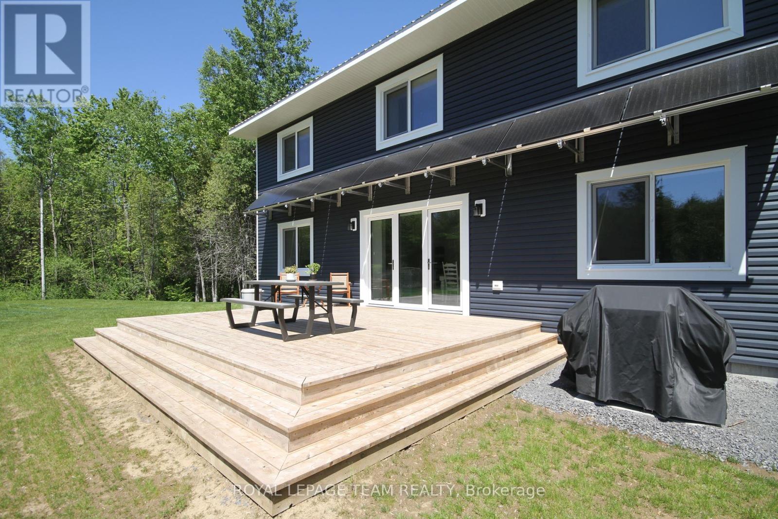 734 Townline Road, North Grenville, Ontario  K0G 1J0 - Photo 3 - X11923323