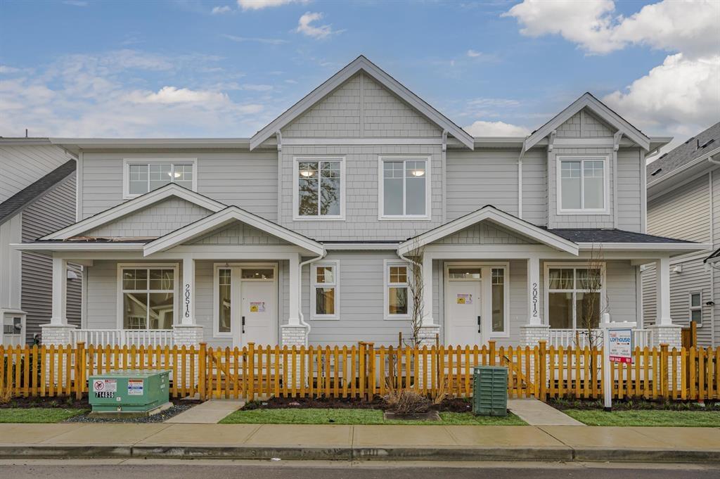 Property at 20512 76A AVENUE image 1