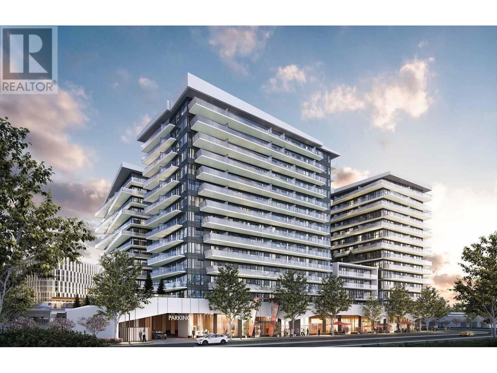 601 5593 No. 3 Road, Richmond, British Columbia  V6X 2A9 - Photo 3 - R2947654