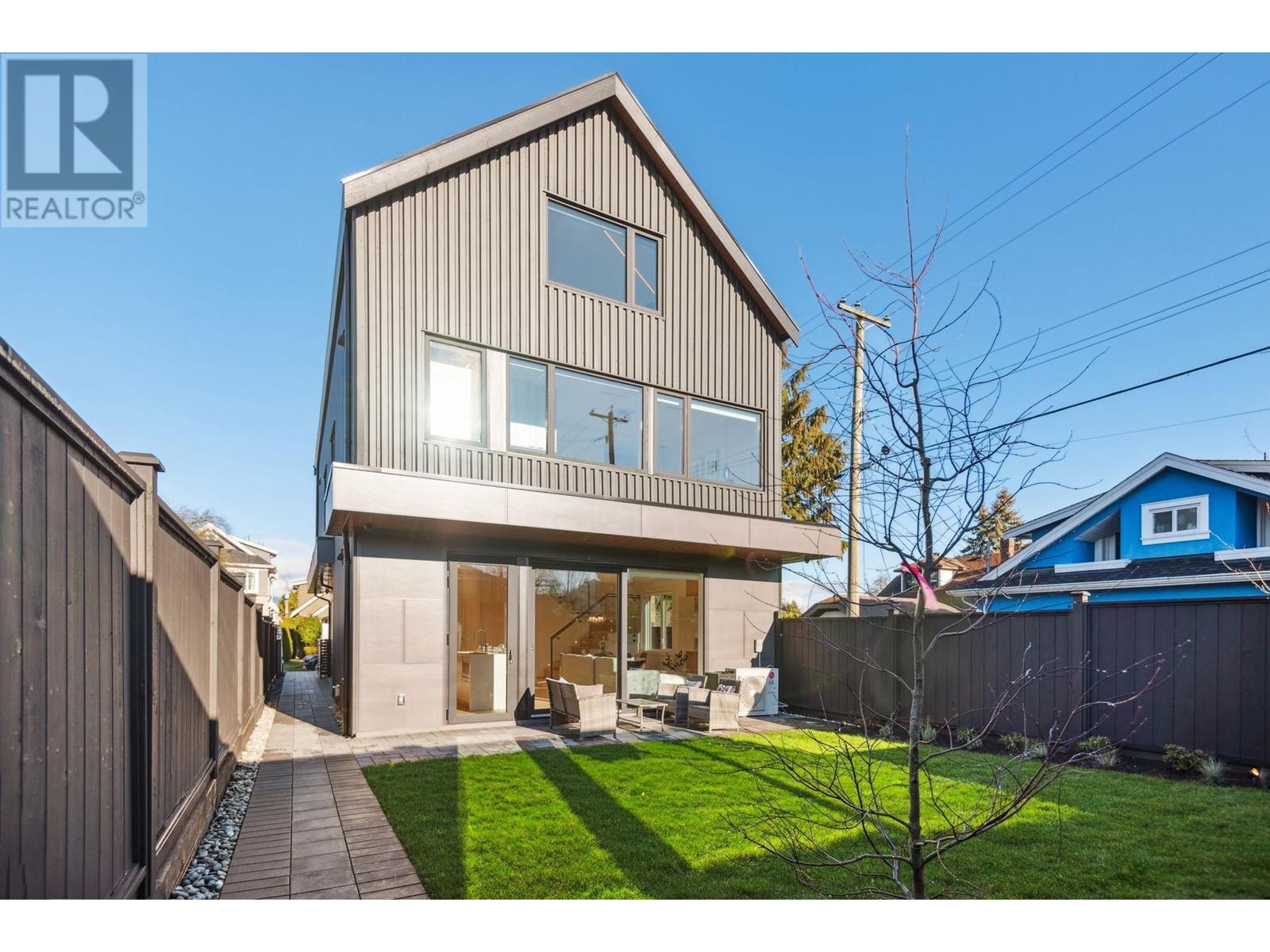 Property at 2 3620 W 20TH AVENUE image 1