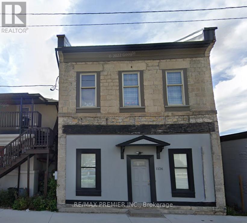 A - 1126 KING STREET, Cambridge, Ontario