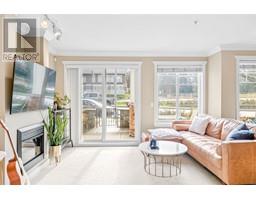 202 4025 NORFOLK STREET