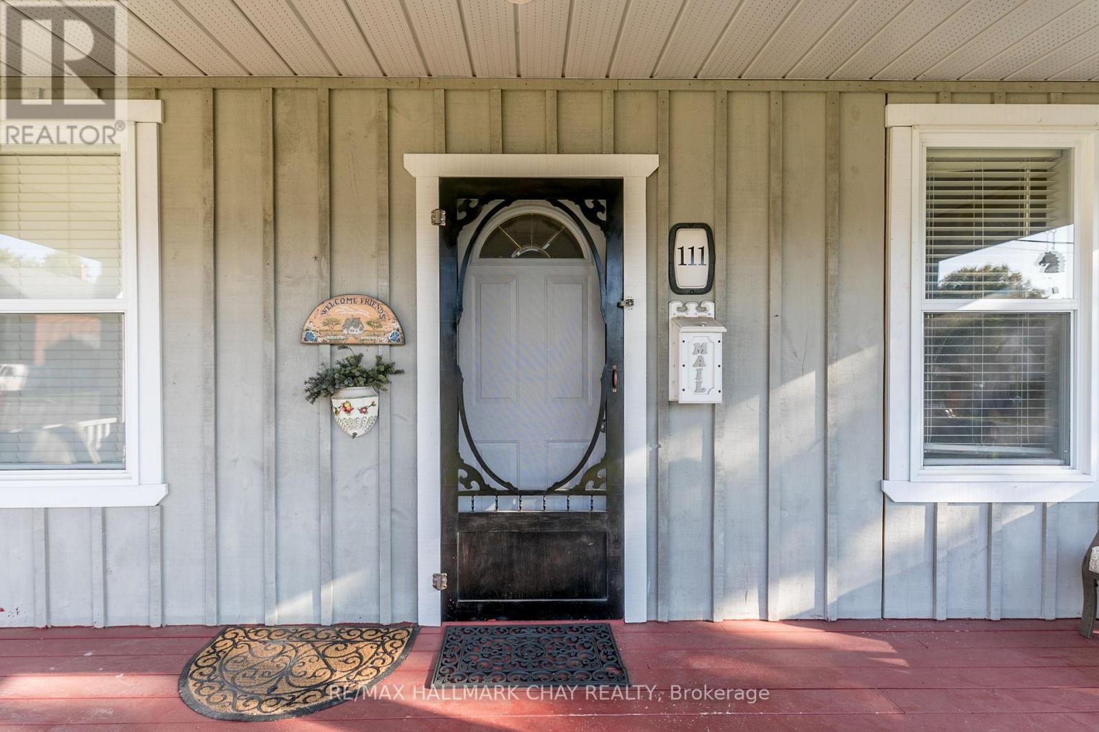 111 Penetang Street, Barrie, Ontario  L4M 1V7 - Photo 12 - S11923348