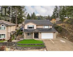 265 Knightsbridge Way, kelowna, British Columbia