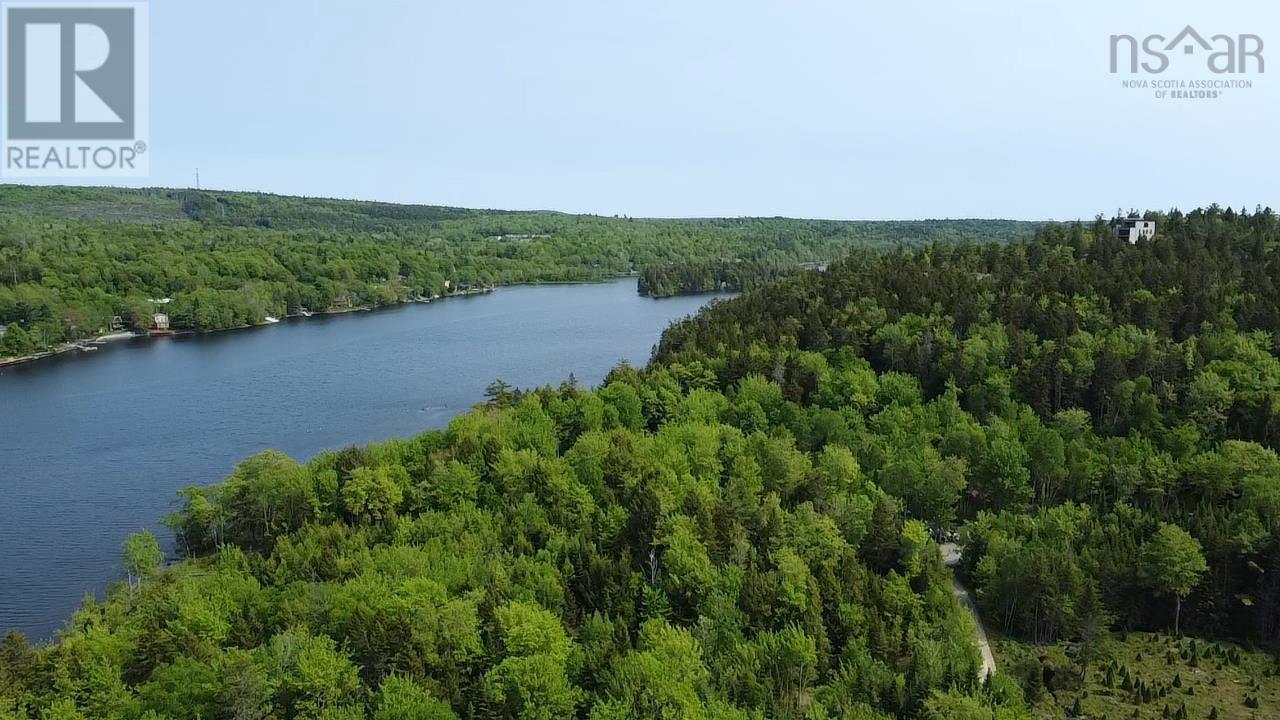 Lot Fletchers Lake, Wellington, Nova Scotia  B2T 1A2 - Photo 5 - 202500860