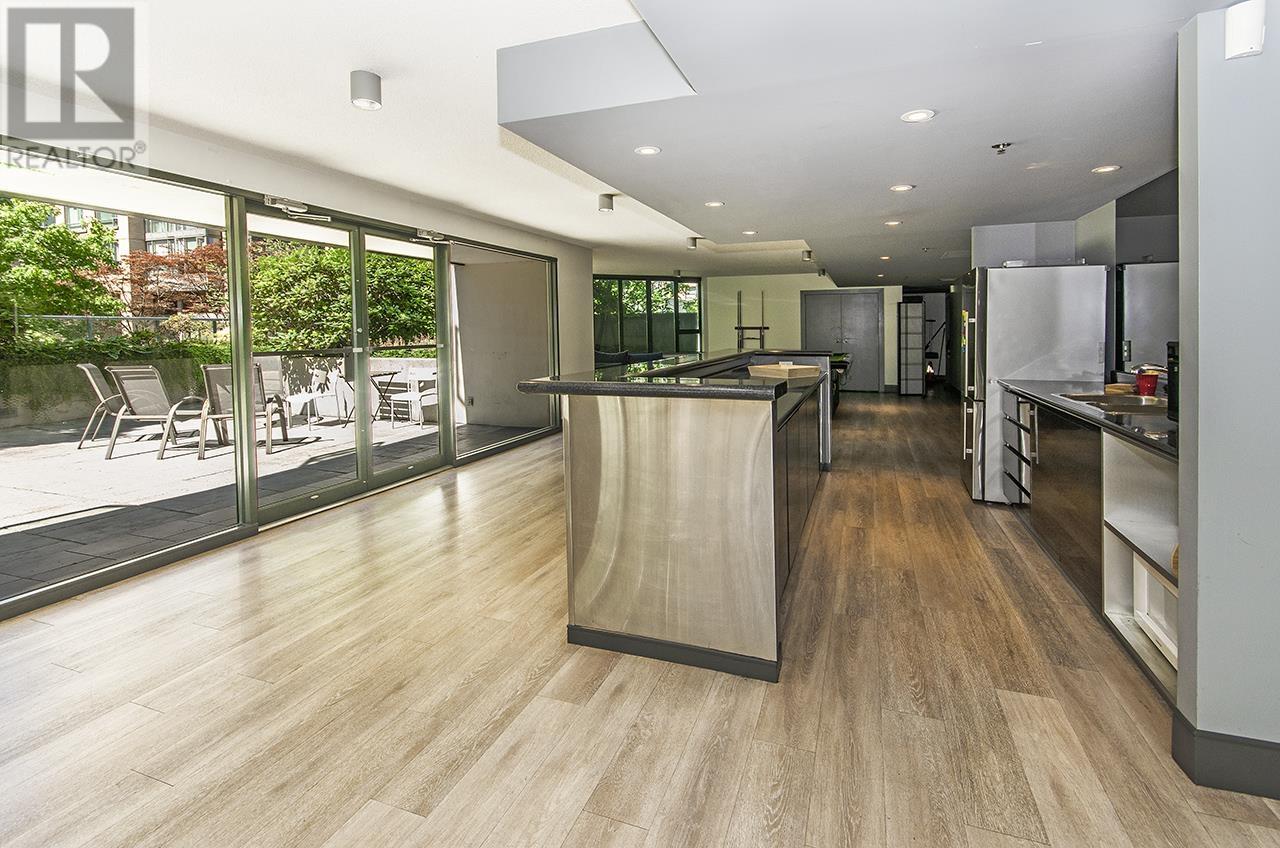 801 1155 Homer Street, Vancouver, British Columbia  V6B 5T5 - Photo 26 - R2955633