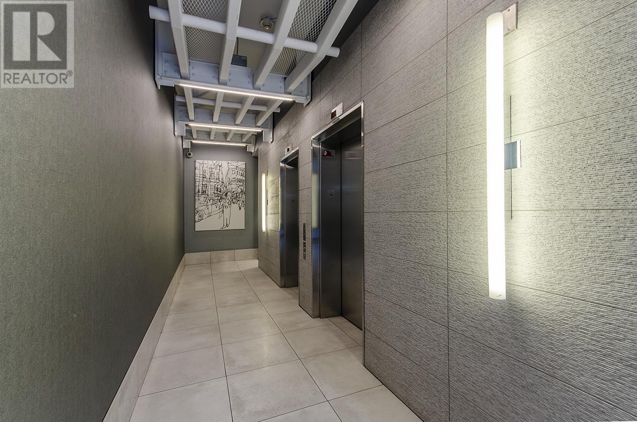 801 1155 Homer Street, Vancouver, British Columbia  V6B 5T5 - Photo 29 - R2955633