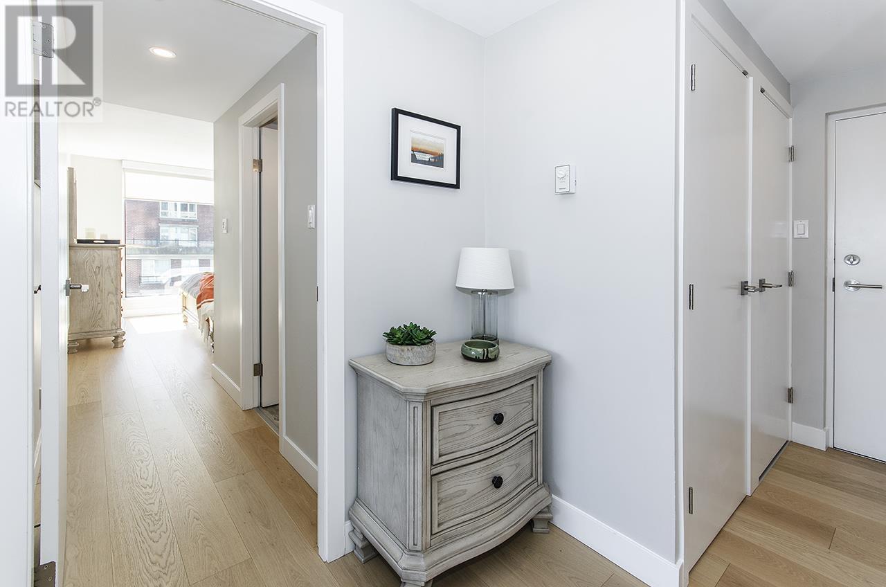 801 1155 Homer Street, Vancouver, British Columbia  V6B 5T5 - Photo 18 - R2955633