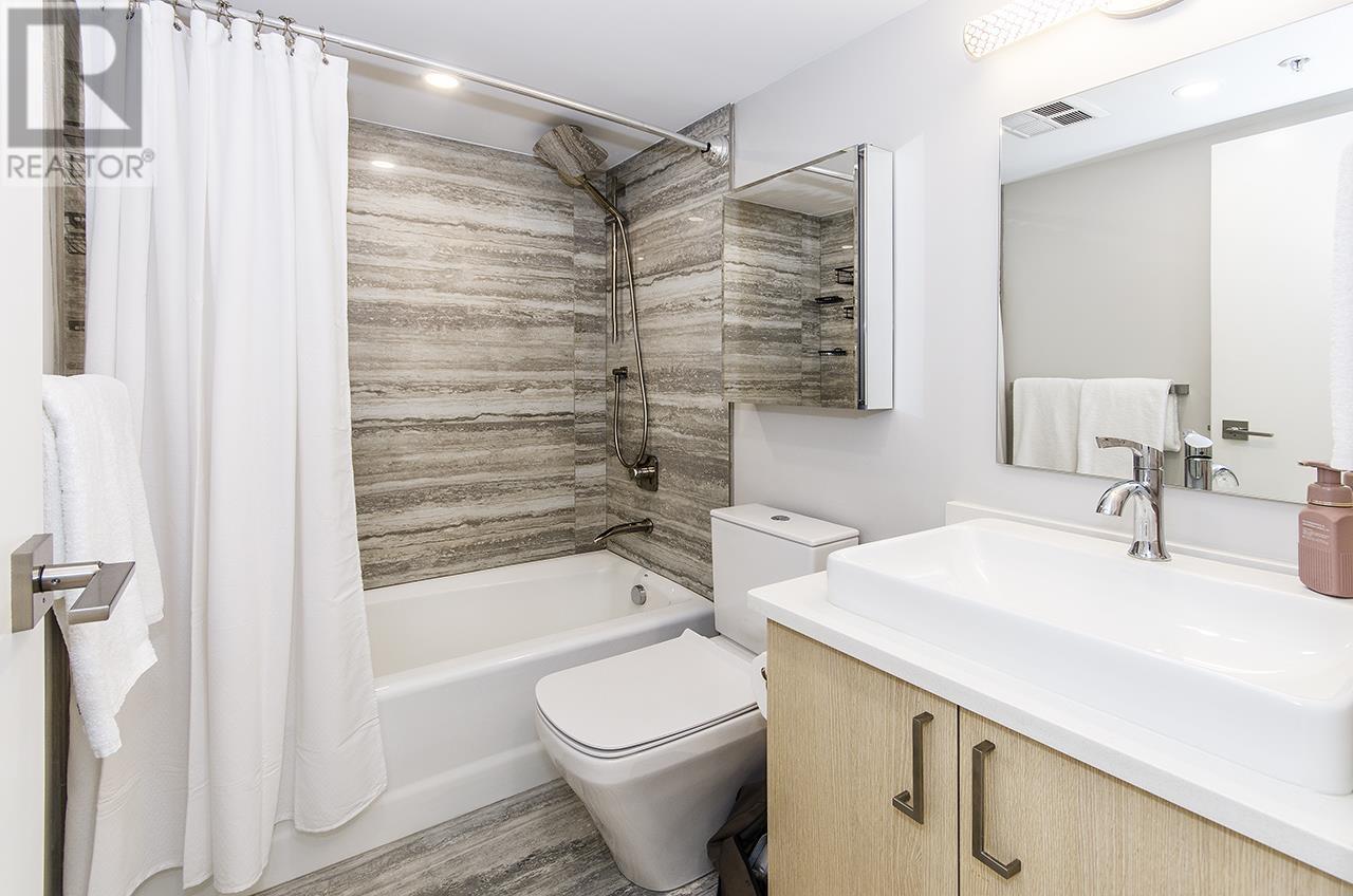 801 1155 Homer Street, Vancouver, British Columbia  V6B 5T5 - Photo 19 - R2955633