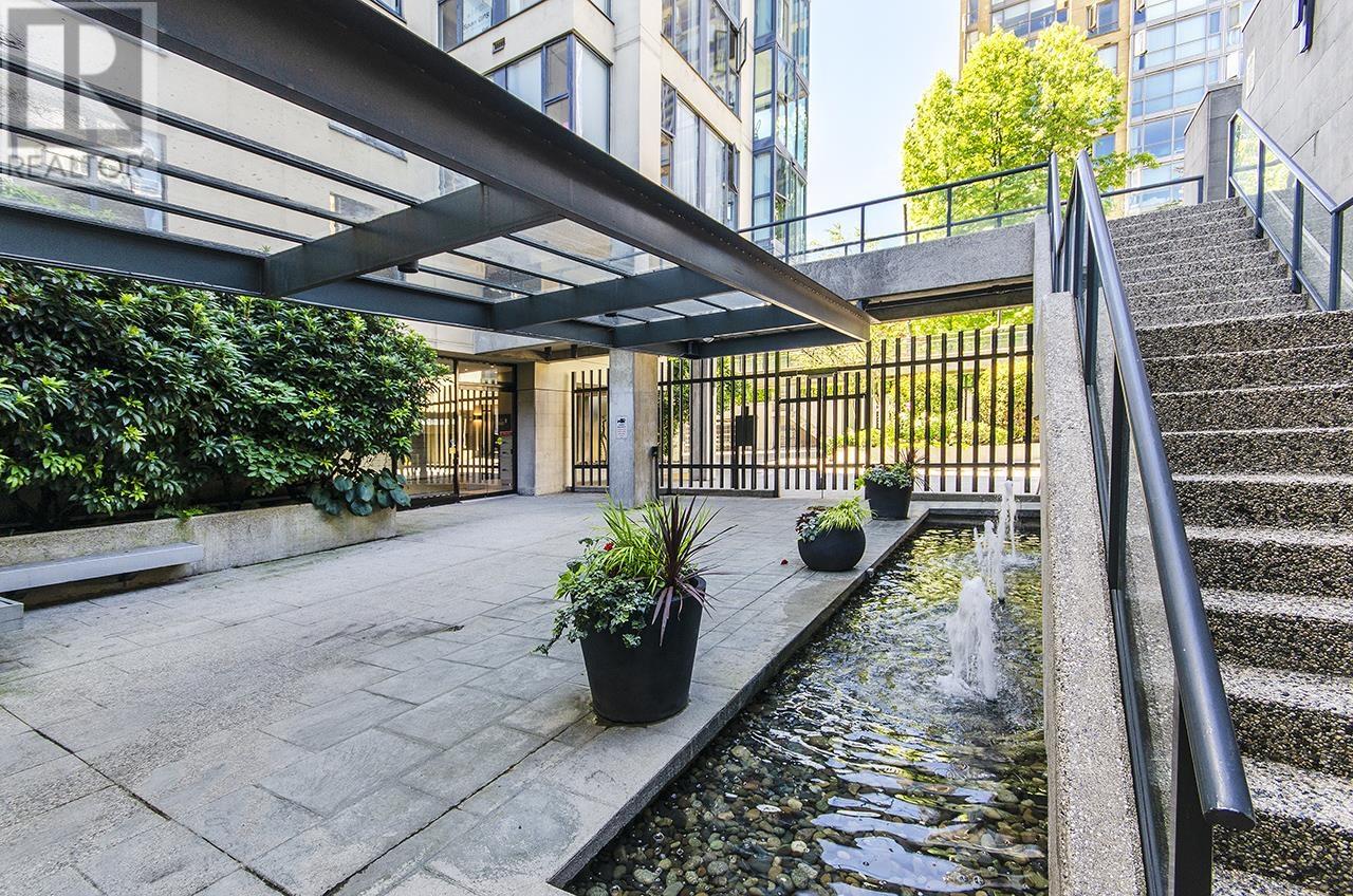 801 1155 Homer Street, Vancouver, British Columbia  V6B 5T5 - Photo 31 - R2955633