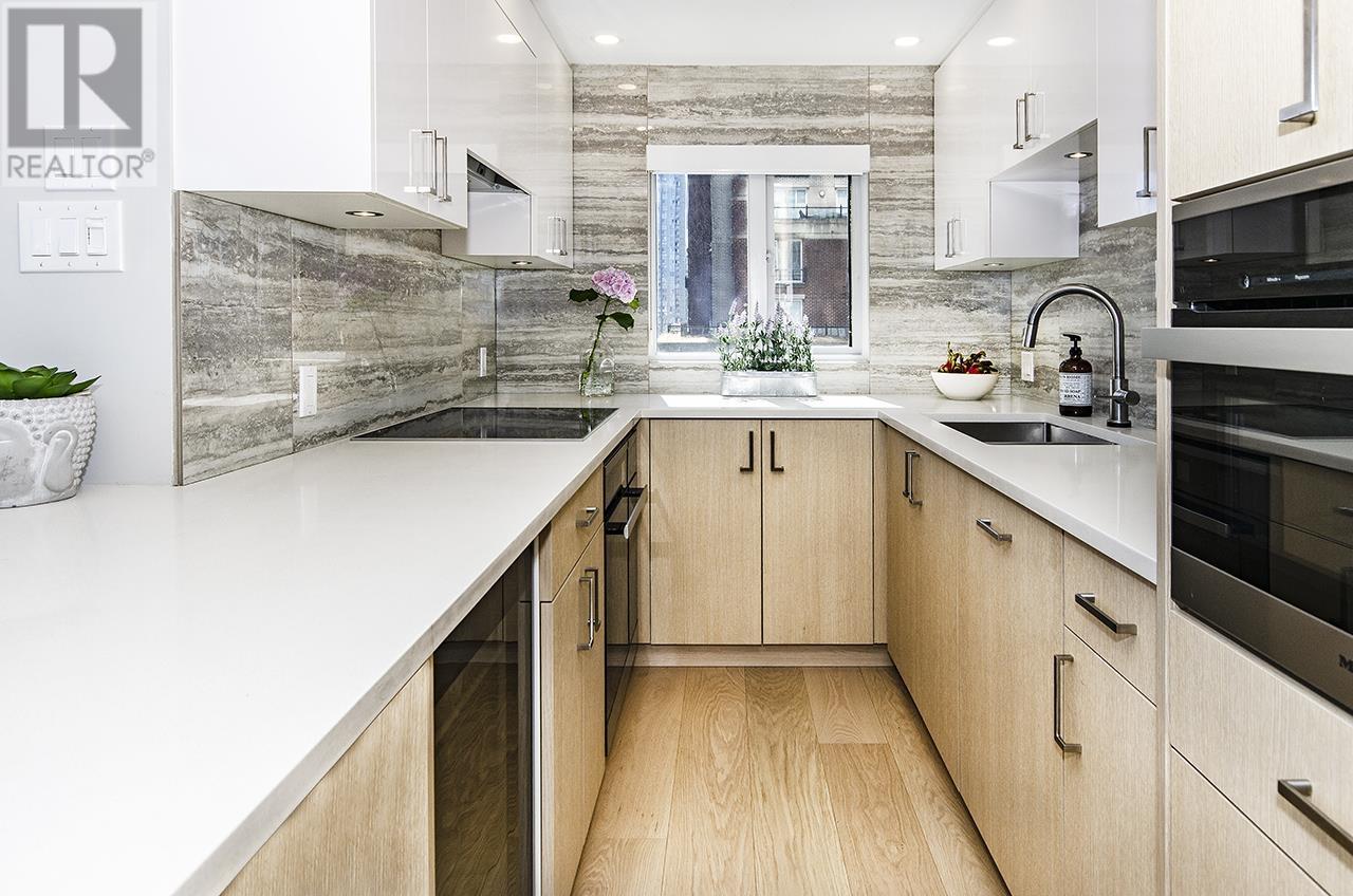 801 1155 Homer Street, Vancouver, British Columbia  V6B 5T5 - Photo 11 - R2955633