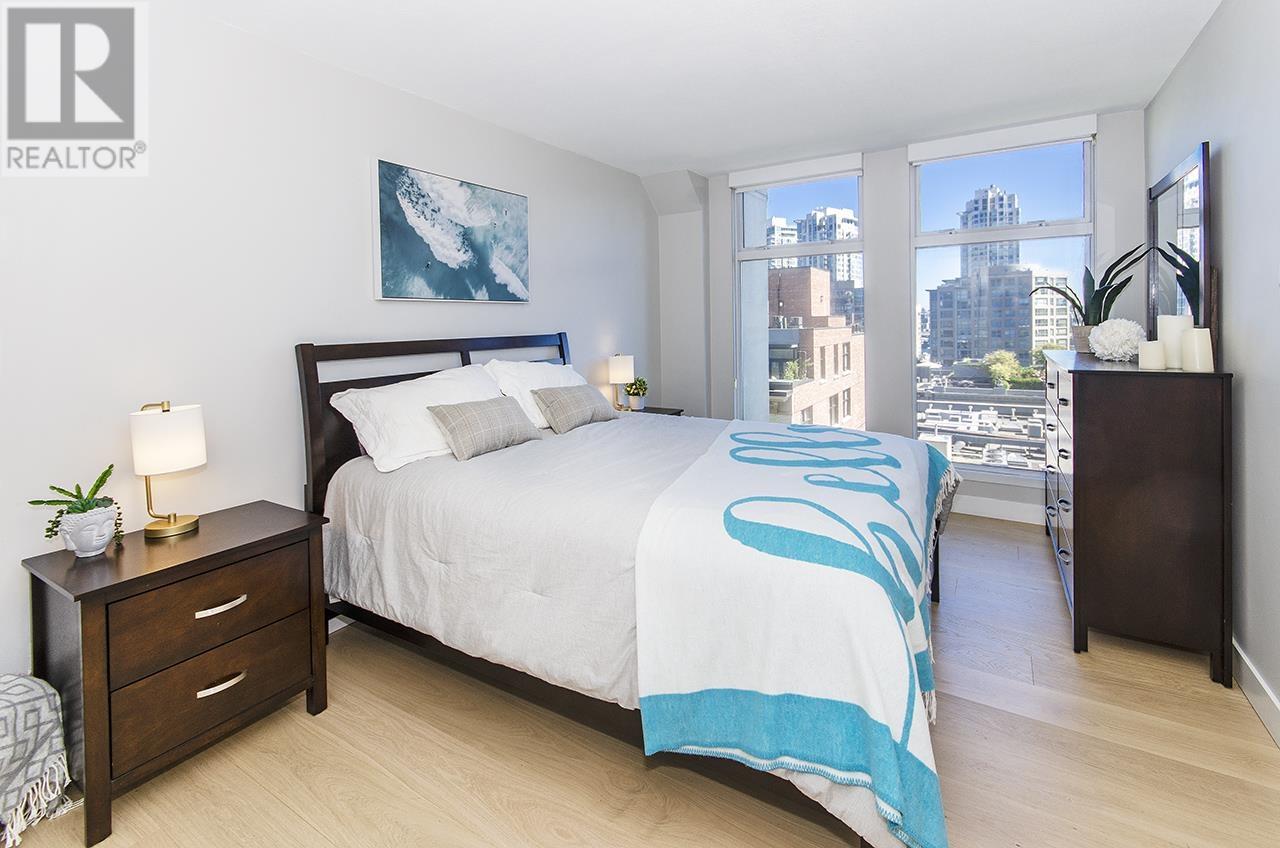 801 1155 Homer Street, Vancouver, British Columbia  V6B 5T5 - Photo 14 - R2955633