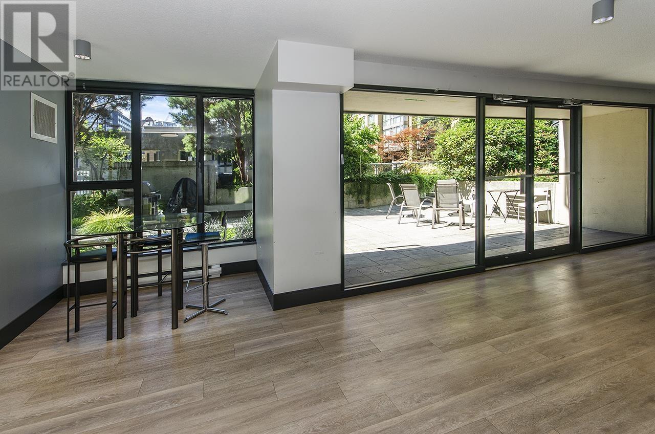 801 1155 Homer Street, Vancouver, British Columbia  V6B 5T5 - Photo 28 - R2955633