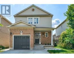 32 HEATHWOOD DRIVE, Brampton, Ontario