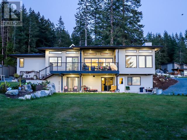 3953 EAGLE RIDGE PLACE, powell river, British Columbia