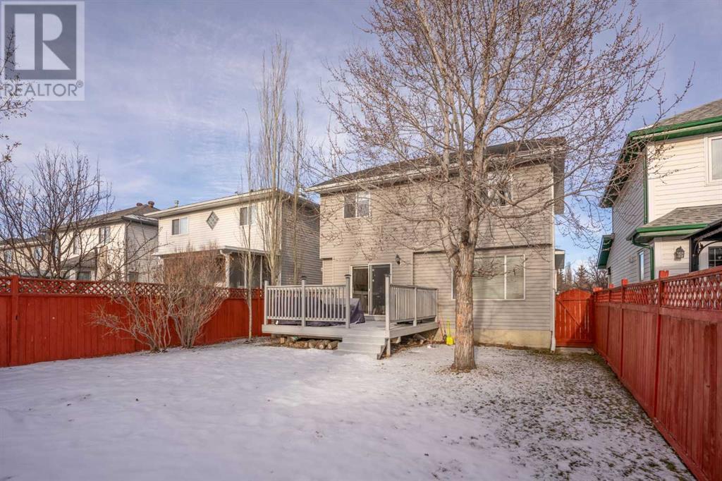 51 Citadel Meadow Grove Nw, Calgary, Alberta  T3G 4K6 - Photo 31 - A2186678