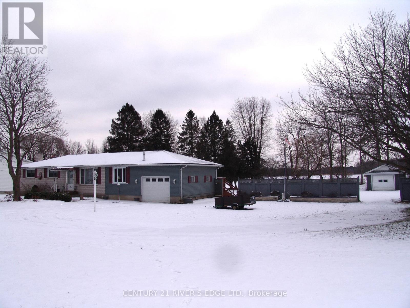 3090 County Rd 29, Elizabethtown-Kitley, Ontario  K6V 5T4 - Photo 36 - X10422972