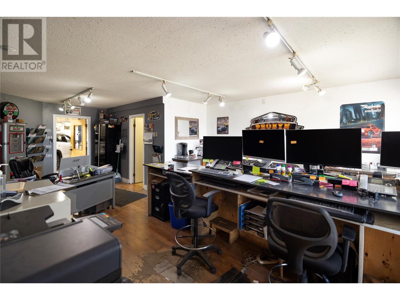 1710 Kosmina Road Unit# 102, Vernon, British Columbia  V1T 8T2 - Photo 39 - 10332118