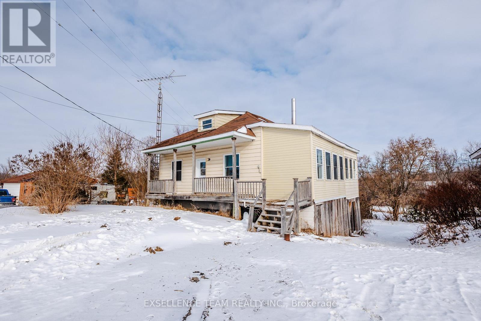 2901 Highway 34 N, North Glengarry, Ontario  K0C 1A0 - Photo 1 - X11923412