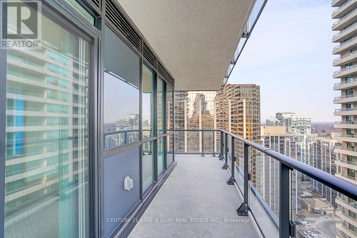 2019 - 4955 Yonge Street, Toronto, Ontario  M2N 0L8 - Photo 33 - C11923386